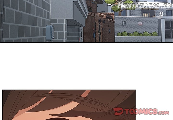 Pretty Girls Chapter 5 - page 2