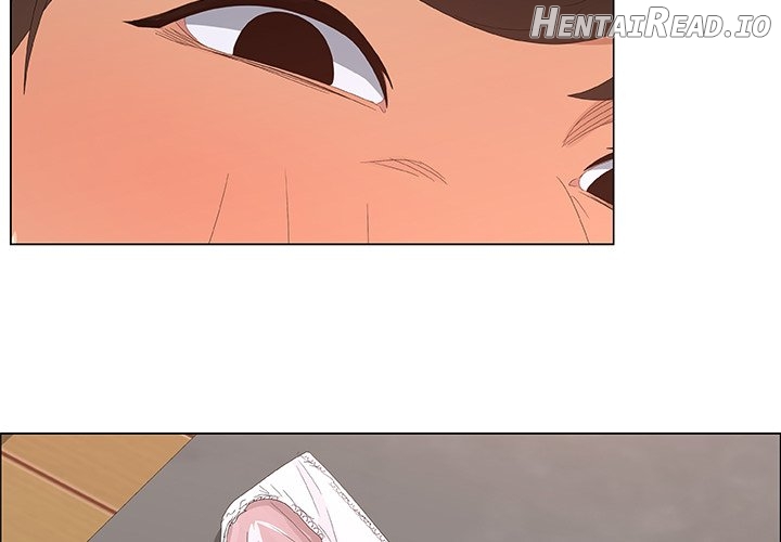 Pretty Girls Chapter 5 - page 3