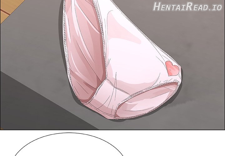 Pretty Girls Chapter 5 - page 4