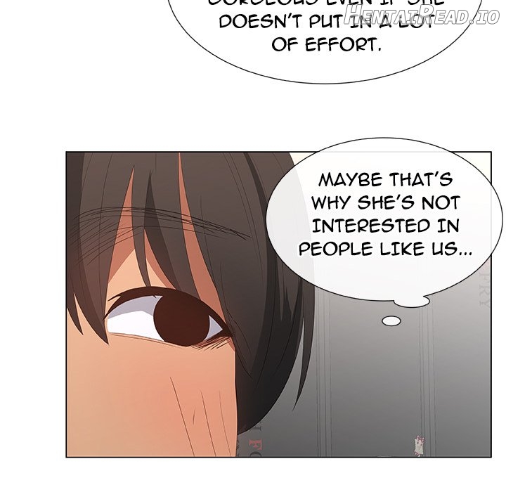 Pretty Girls Chapter 5 - page 46