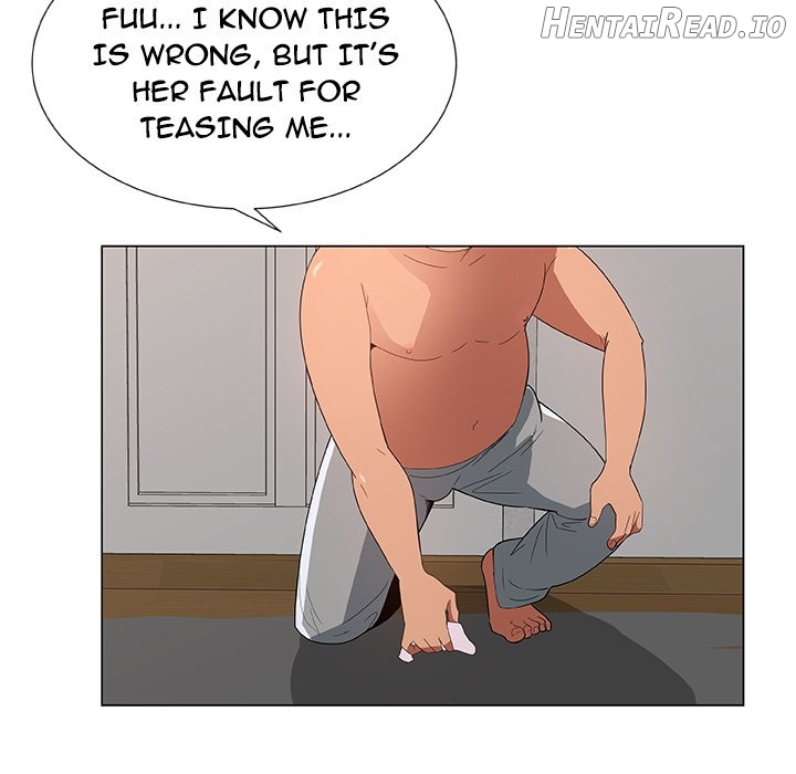 Pretty Girls Chapter 5 - page 5