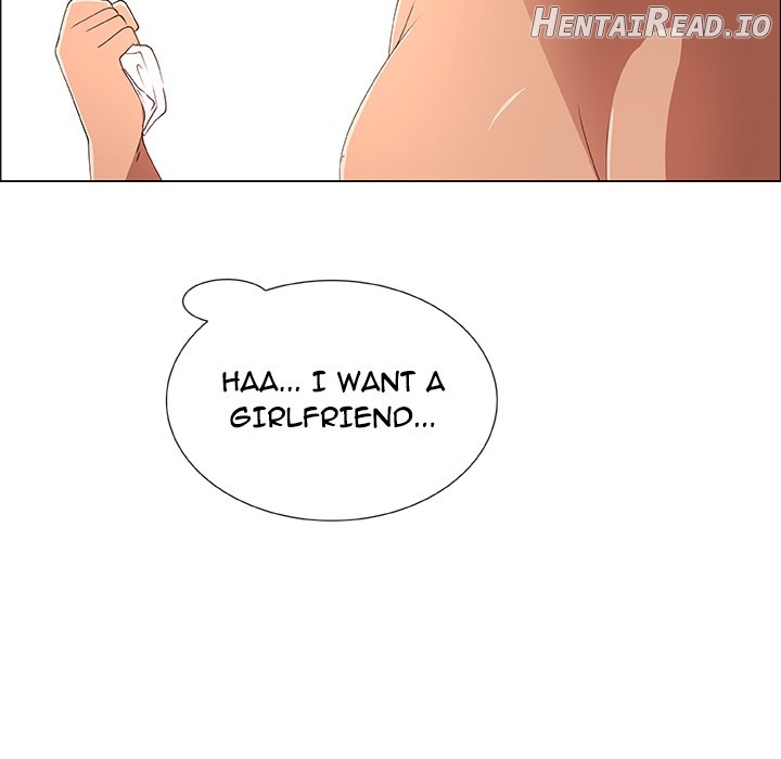 Pretty Girls Chapter 5 - page 7