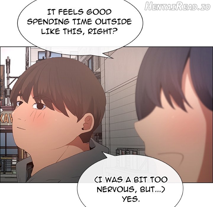Pretty Girls Chapter 5 - page 76