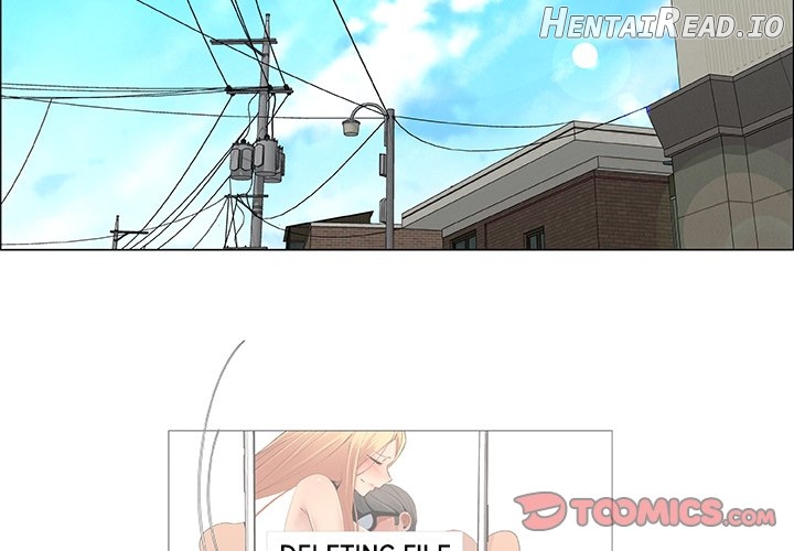 Pretty Girls Chapter 39 - page 2