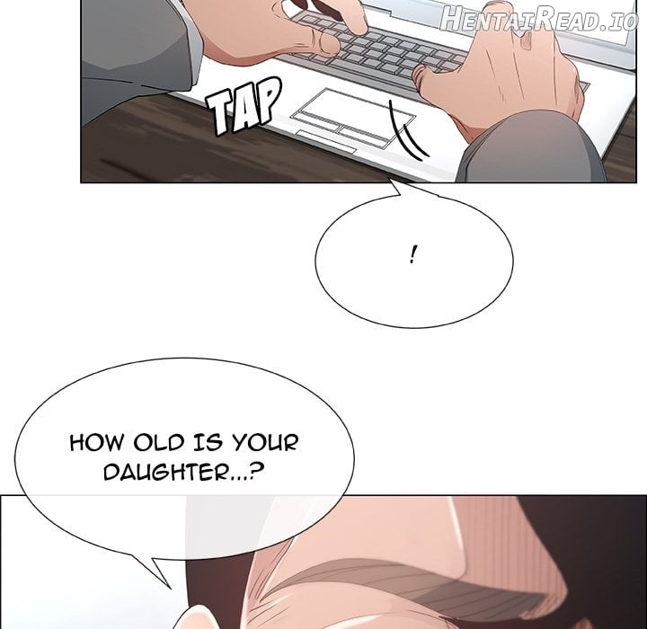 Pretty Girls Chapter 6 - page 15