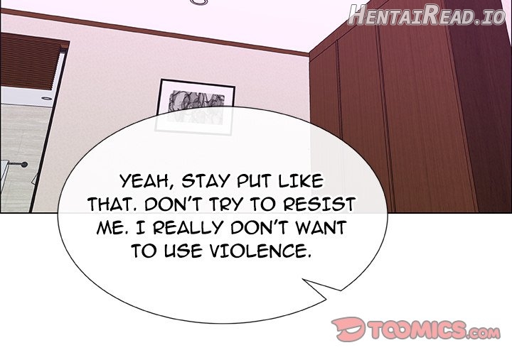 Pretty Girls Chapter 7 - page 2