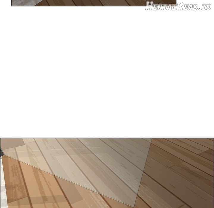 Pretty Girls Chapter 7 - page 50