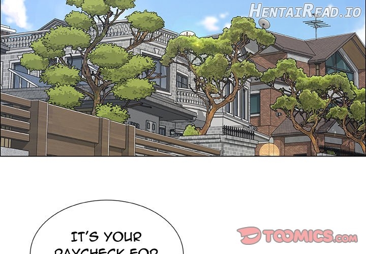 Pretty Girls Chapter 8 - page 2