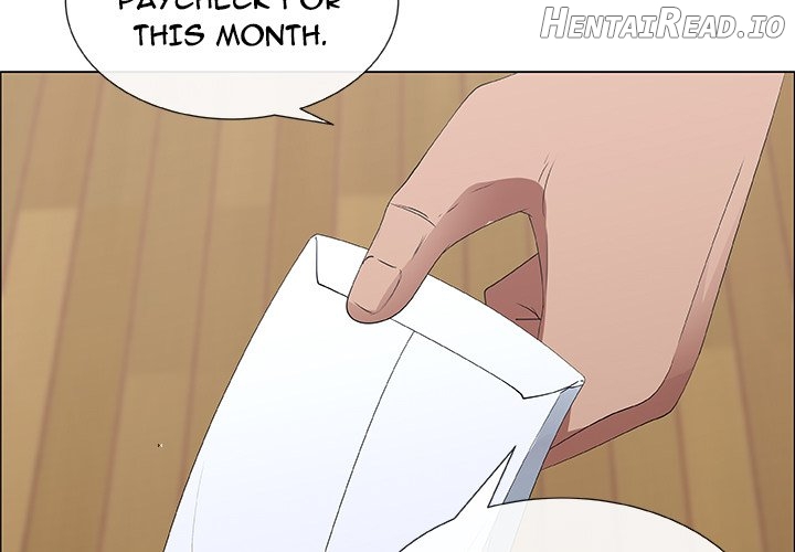 Pretty Girls Chapter 8 - page 3
