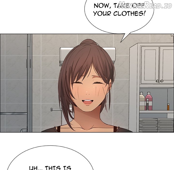 Pretty Girls Chapter 9 - page 14