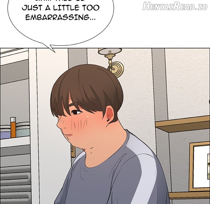 Pretty Girls Chapter 9 - page 15