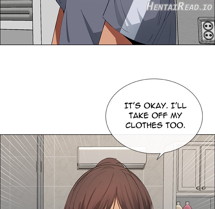 Pretty Girls Chapter 9 - page 16