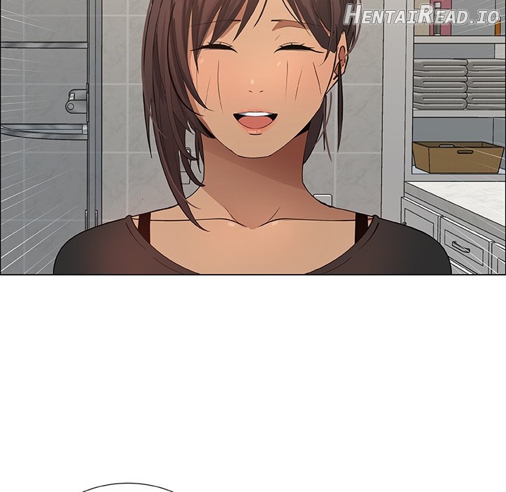 Pretty Girls Chapter 9 - page 17