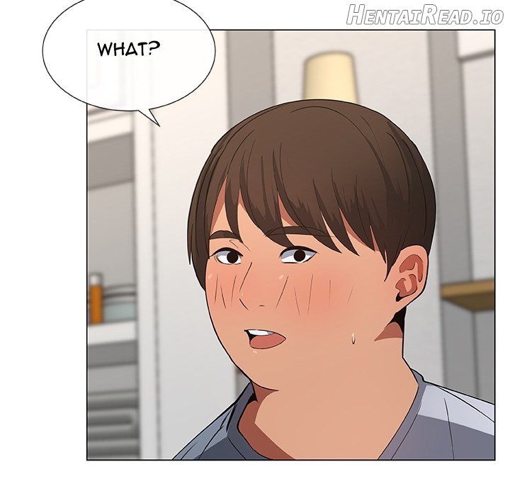 Pretty Girls Chapter 9 - page 18