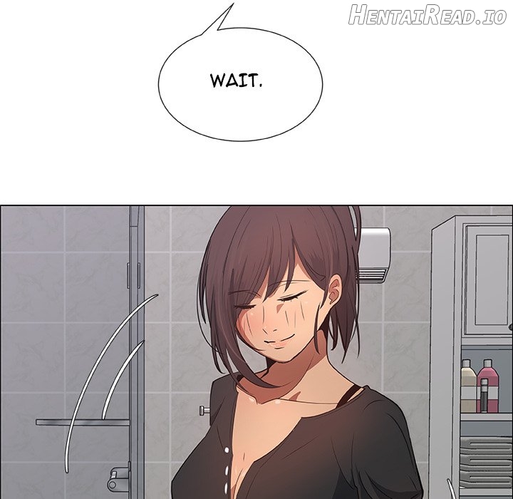 Pretty Girls Chapter 9 - page 19
