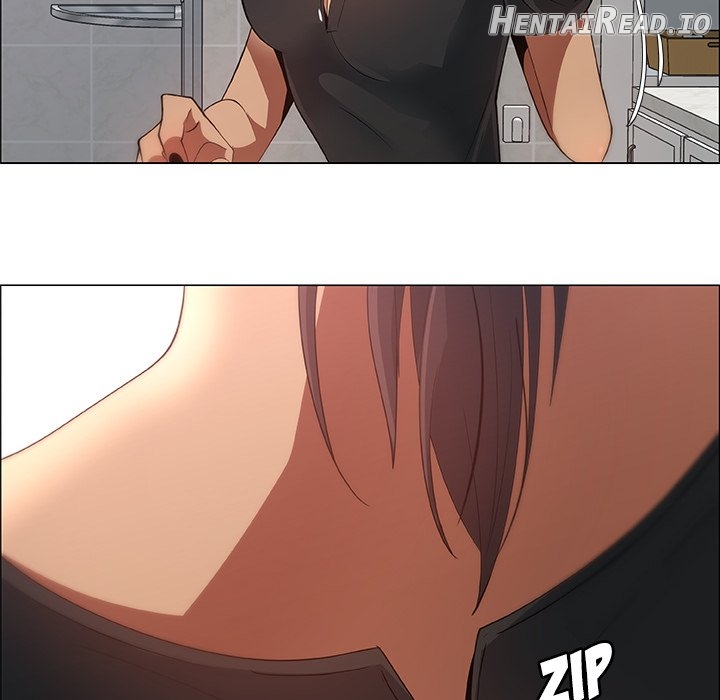Pretty Girls Chapter 9 - page 20
