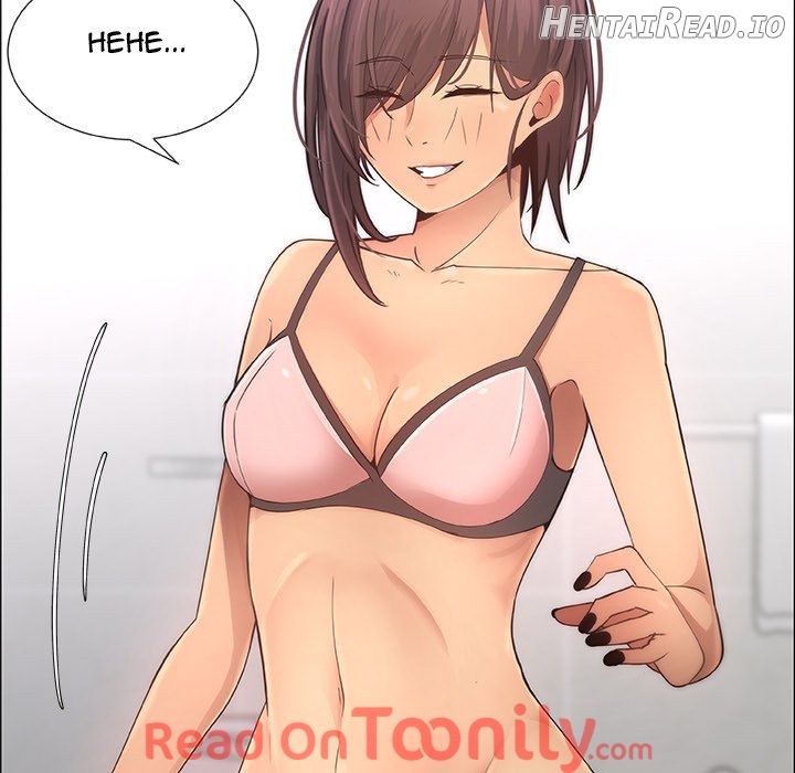 Pretty Girls Chapter 9 - page 22