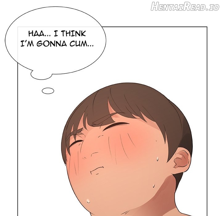 Pretty Girls Chapter 9 - page 53