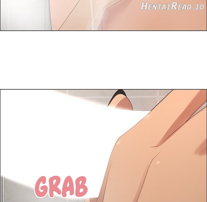 Pretty Girls Chapter 9 - page 58