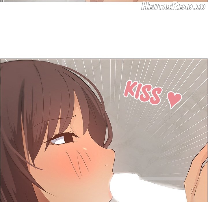 Pretty Girls Chapter 9 - page 59