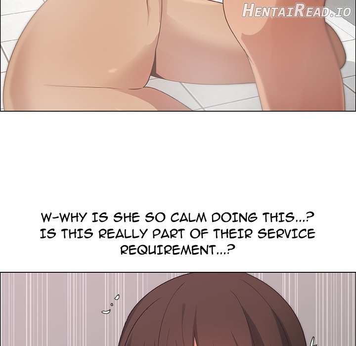 Pretty Girls Chapter 9 - page 69