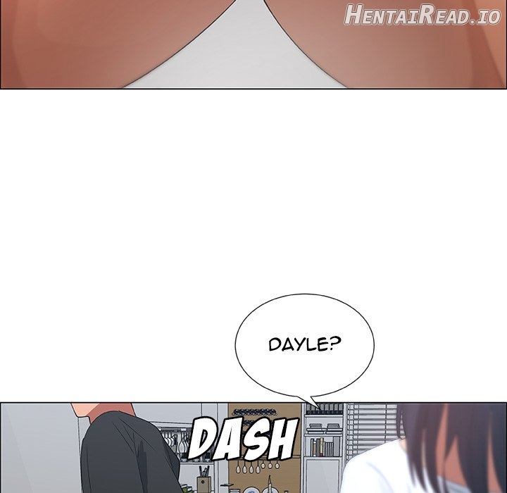 Pretty Girls Chapter 9 - page 91