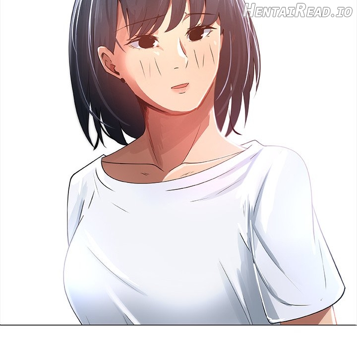 Pretty Girls Chapter 9 - page 93
