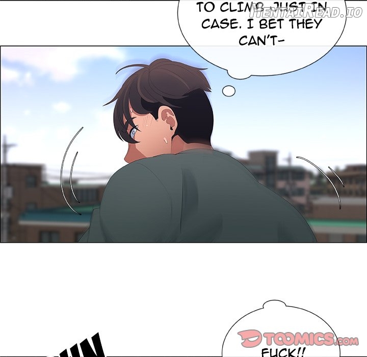Pretty Girls Chapter 44 - page 10