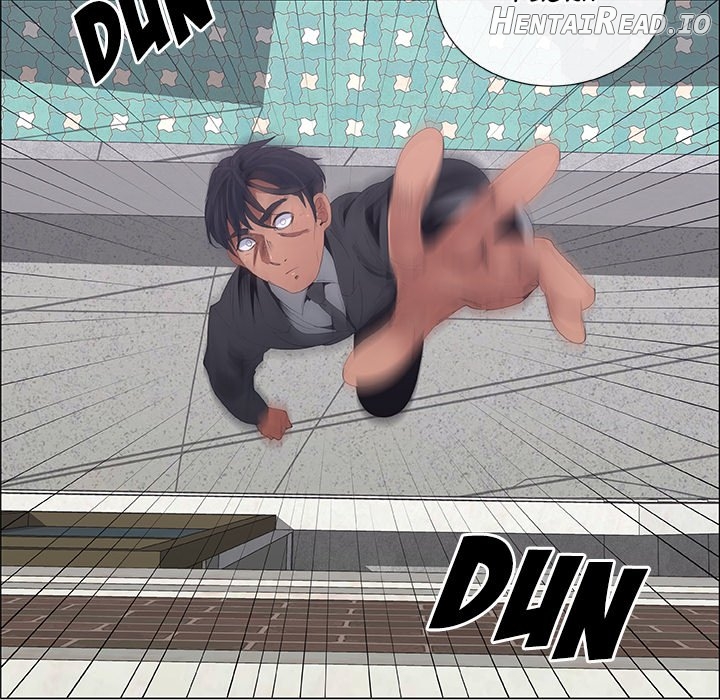 Pretty Girls Chapter 44 - page 11