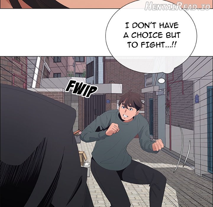 Pretty Girls Chapter 44 - page 19