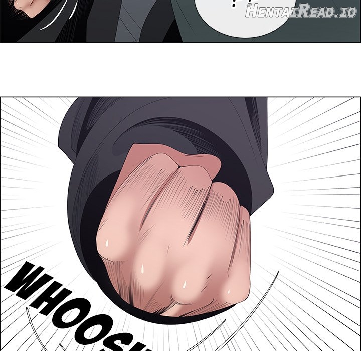 Pretty Girls Chapter 44 - page 21