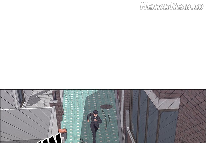 Pretty Girls Chapter 44 - page 3