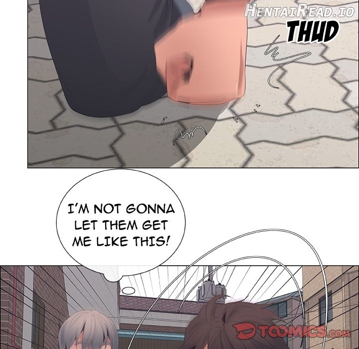 Pretty Girls Chapter 44 - page 30