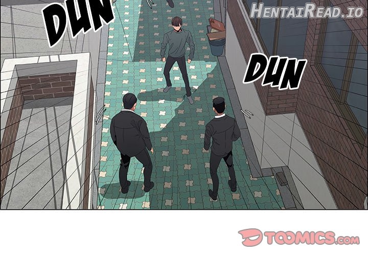Pretty Girls Chapter 44 - page 4