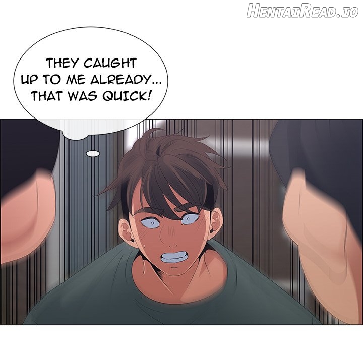 Pretty Girls Chapter 44 - page 5