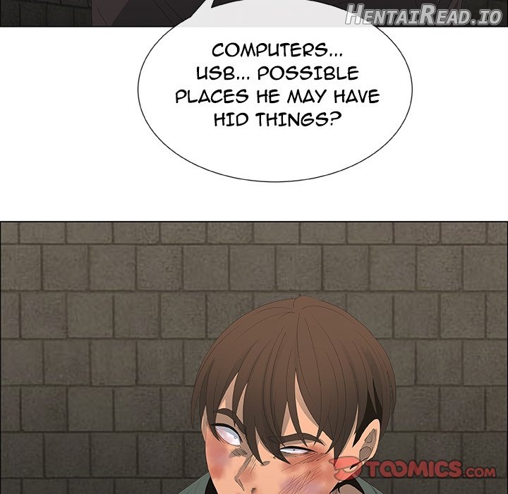 Pretty Girls Chapter 45 - page 12
