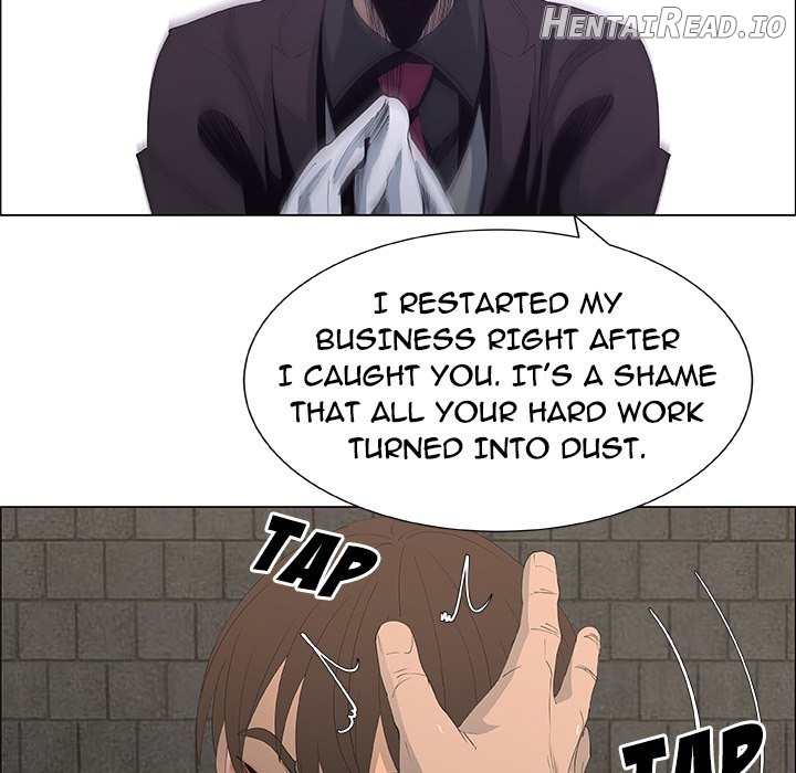 Pretty Girls Chapter 45 - page 17