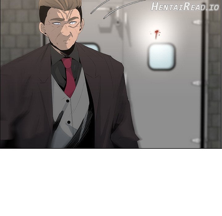 Pretty Girls Chapter 45 - page 21