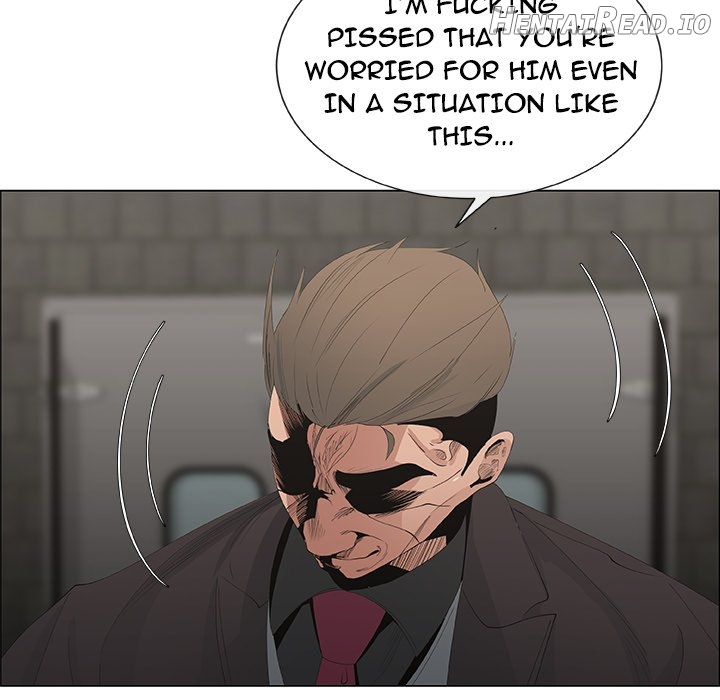 Pretty Girls Chapter 45 - page 31