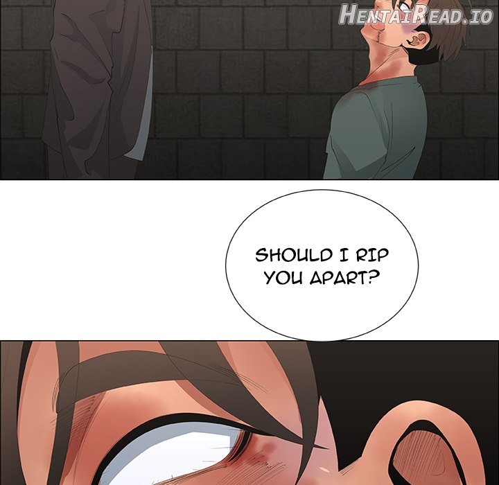 Pretty Girls Chapter 45 - page 33