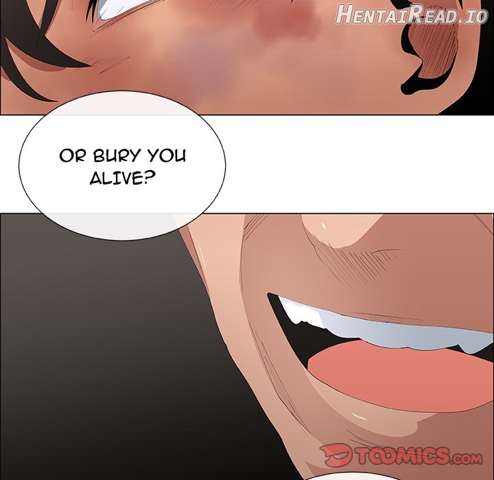 Pretty Girls Chapter 45 - page 34