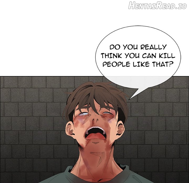 Pretty Girls Chapter 45 - page 37
