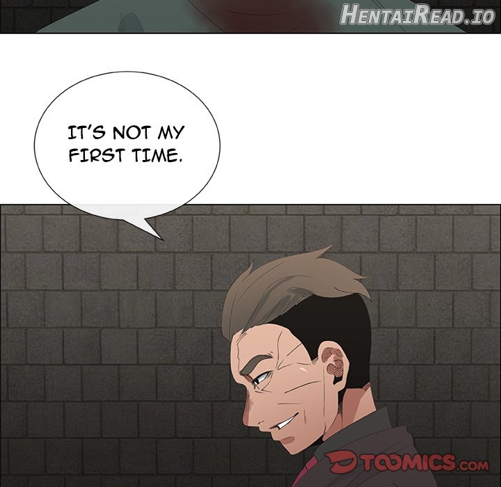 Pretty Girls Chapter 45 - page 38