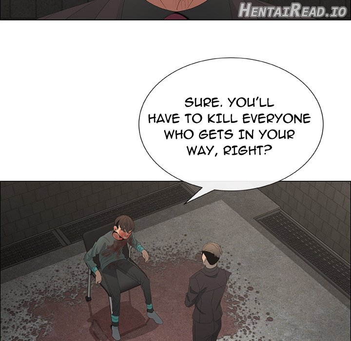 Pretty Girls Chapter 45 - page 45