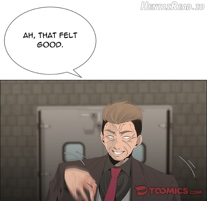 Pretty Girls Chapter 45 - page 6