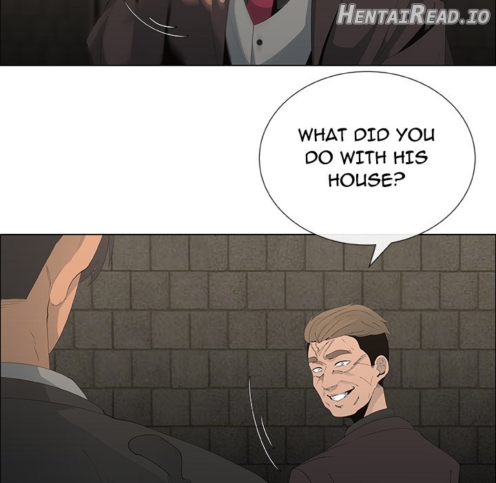 Pretty Girls Chapter 45 - page 7