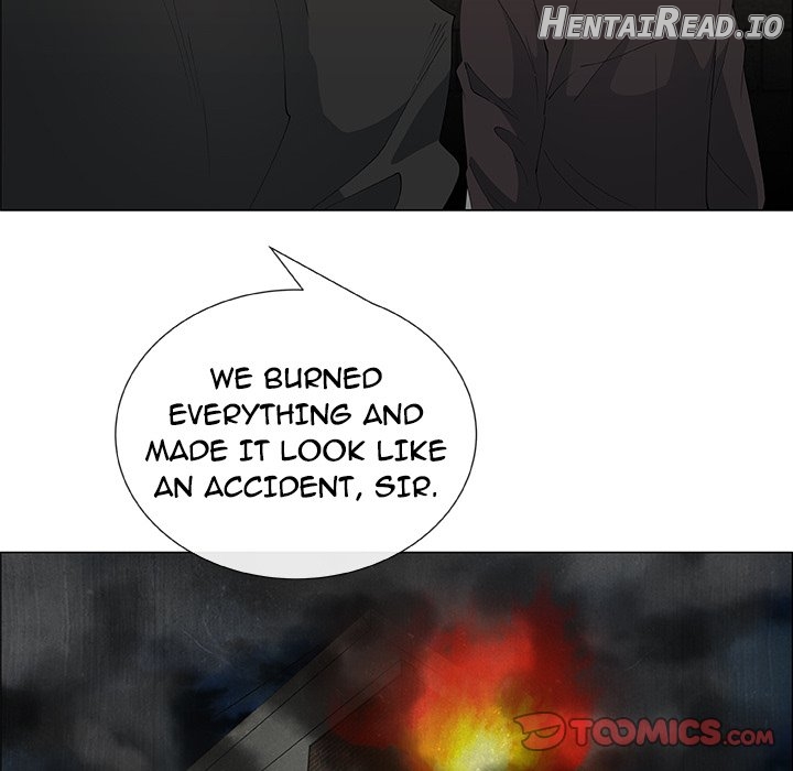 Pretty Girls Chapter 45 - page 8