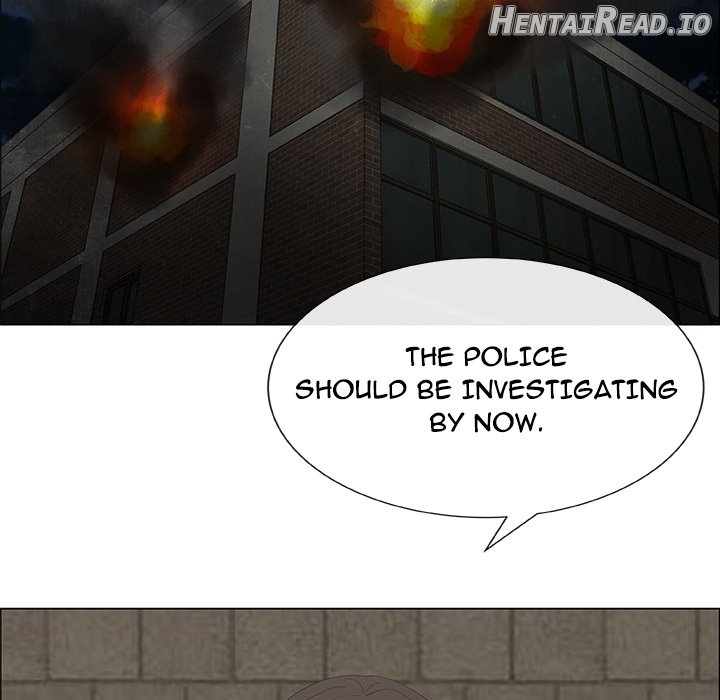 Pretty Girls Chapter 45 - page 9