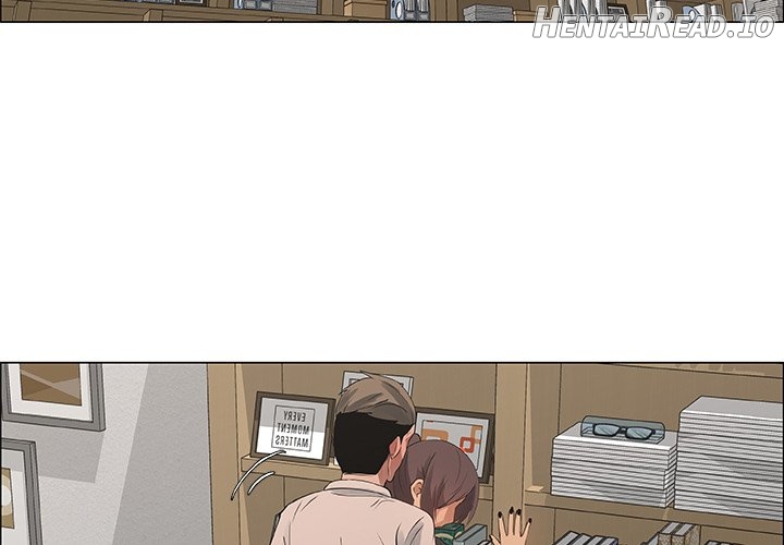 Pretty Girls Chapter 11 - page 3