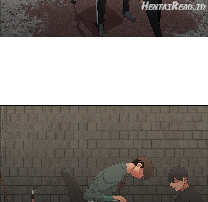 Pretty Girls Chapter 46 - page 45
